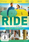 Cover zu Ride - Wenn Spaß in Wellen kommt (Ride)