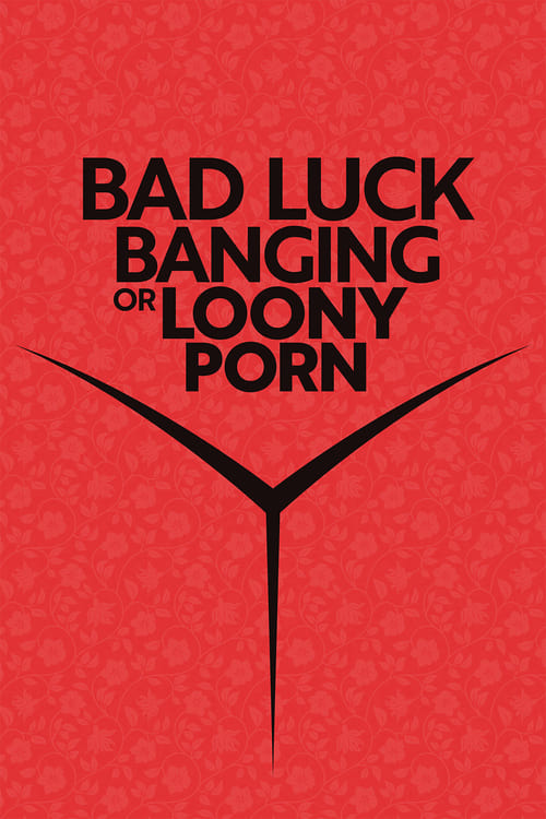 Cover zu Bad Luck Banging or Loony Porn (Bad Luck Banging or Loony Porn)
