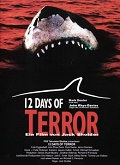 Cover zu 12 Days of Terror (12 Days of Terror)