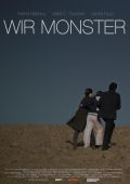 Cover zu Wir Monster (We Monsters)