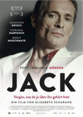 Cover zu Jack Unterweger - Poet. Verführer. Serienkiller (Jack)