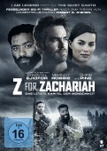 Cover zu Z for Zachariah (Z for Zachariah)