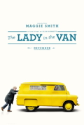 Cover zu The Lady in the Van (Lady in the Van, The)