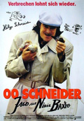 Cover zu 00 Schneider - Jagd auf Nihil Baxter (00 Schneider - Jagd auf Nihil Baxter)