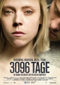 Cover zu 3096 Tage (3096 Tage)