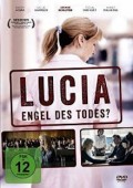 Cover zu Lucia - Engel des Todes (Accused)