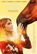 Cover zu Sunday Horse - Ein Bund fürs Leben (A Sunday Horse)
