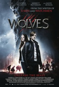 Cover zu Wolves (Wolves)