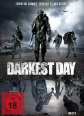 Cover zu Darkest Day (Darkest Day)
