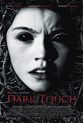 Cover zu Dark Touch (Dark Touch)