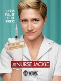 Cover zu Nurse Jackie (Nurse Jackie)
