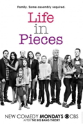 Cover zu Life in Pieces (Life in Pieces)