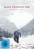 Cover zu Black Mountain Side - Das Ding aus dem Eis (Black Mountain Side)