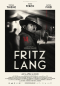 Cover zu Fritz Lang (Fritz Lang)