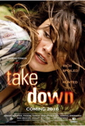 Cover zu Take Down (Take Down)