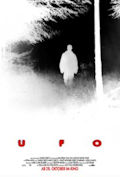 Cover zu UFO - ES ist hier (Ufo)