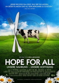 Cover zu Hope for All. Unsere Nahrung - Unsere Hoffnung (Hope for All. Unsere Nahrung - Unsere Hoffnung)
