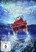 Cover zu Zauber einer Weihnachtsnacht (Northpole)