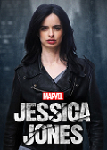 Cover zu Marvel's Jessica Jones (Jessica Jones)