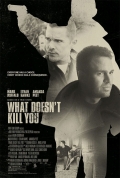 Cover zu Boston Streets (What Doesn't Kill You)
