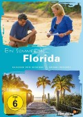 Cover zu Ein Sommer in Florida (Ein Sommer in Florida)