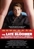 Cover zu The Late Bloomer (The Late Bloomer)