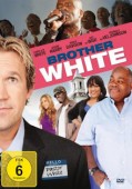 Cover zu Brother White (Brother White)