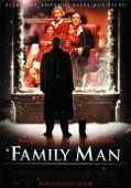 Cover zu Family Man (Family Man)