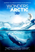 Cover zu Wonders of the Arctic (Wonders of the Arctic 3D)