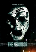 Cover zu The Neighbor - Das Grauen wartet nebenan (The Neighbor)