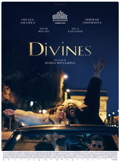Cover zu Divines (Divines)