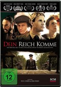 Cover zu Dein Reich komme (Return to the Hiding Place)