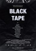 Cover zu Blacktape (Blacktape)