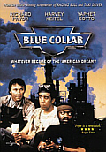Cover zu Blue Collar (Blue Collar)