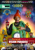Cover zu Lee Scratch Perrys Vision of Paradise (Lee Scratch Perry's Vision of Paradise)