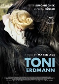 Cover zu Toni Erdmann (Toni Erdmann)