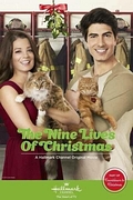 Cover zu Eine Samtige Bescherung (The Nine Lives of Christmas)