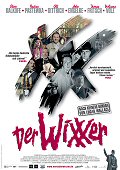 Cover zu Der Wixxer (Der Wixxer)