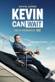 Cover zu Kevin Can Wait (Kevin Can Wait)