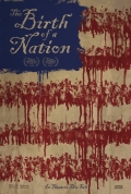 Cover zu The Birth of a Nation (The Birth of a Nation)