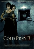Cover zu Cold Prey 2: Resurrection - Kälter als der Tod (Fritt vilt II)