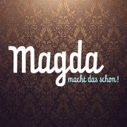 Cover zu Magda macht das schon! (Magda macht das schon!)