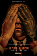 Cover zu American Crime Story (American Crime Story)