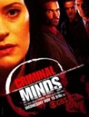 Cover zu Criminal Minds (Criminal Minds)