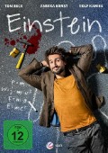 Cover zu Einstein (Einstein)