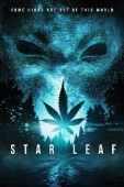 Cover zu Star Leaf - Das Kiffer-Imperium schlägt zurück (Star Leaf)