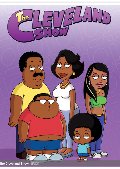 Cover zu The Cleveland Show (The Cleveland Show)