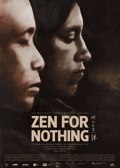 Cover zu Zen for Nothing (Zen for Nothing)