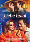 Cover zu Liebe Halal (Halal Love)