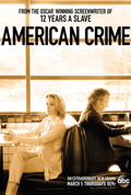 Cover zu American Crime (American Crime)